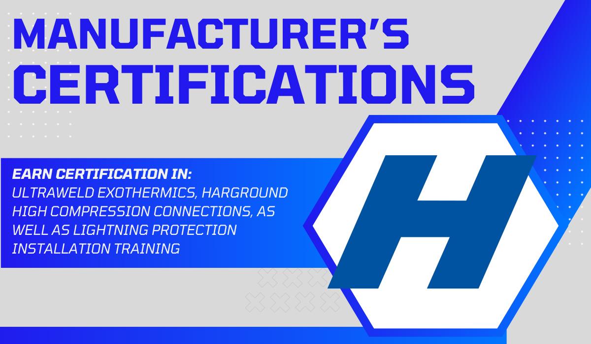 Manuf-cert