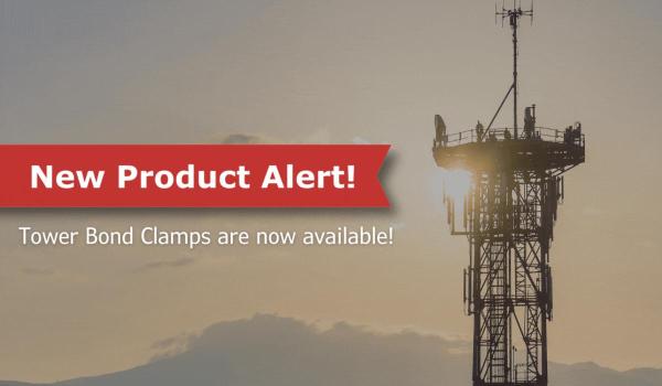 Tower Clamps