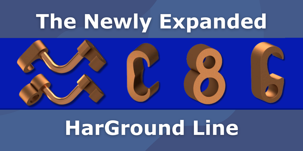 The HarGround line is Expanding | Harger Lightning and Grounding